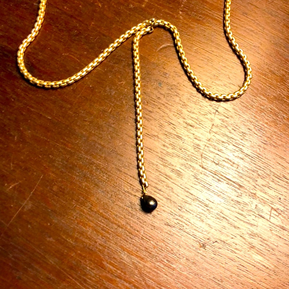 Unique Necklace - image 3